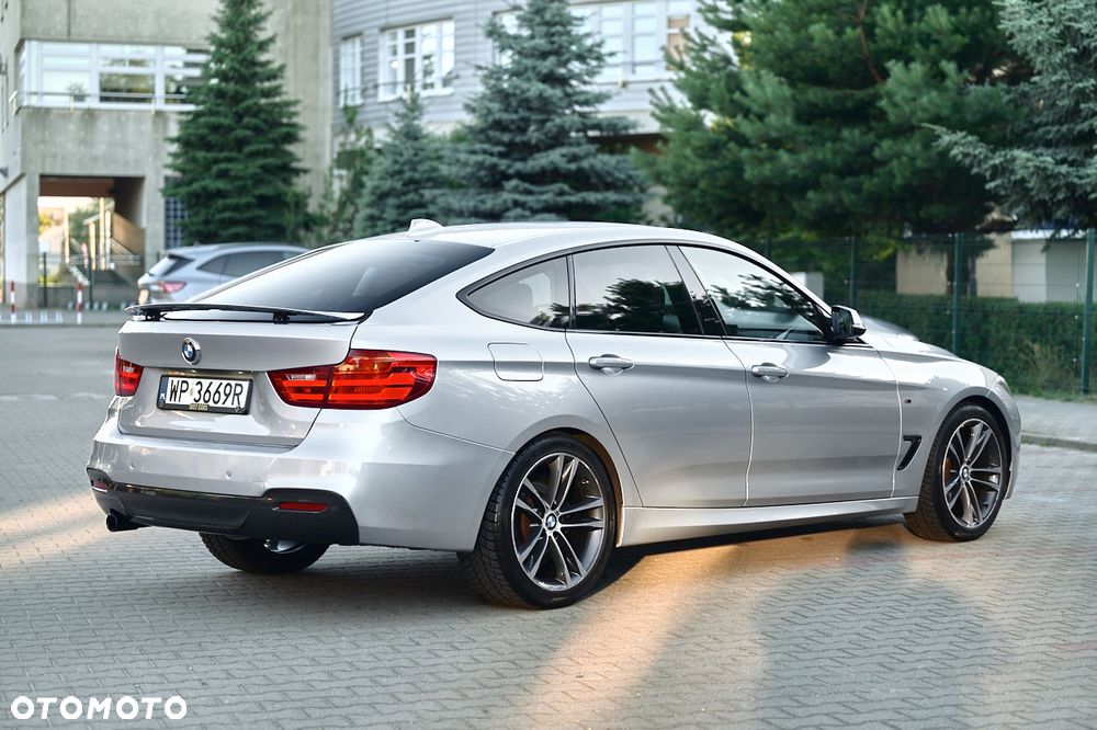 BMW 3GT - 13