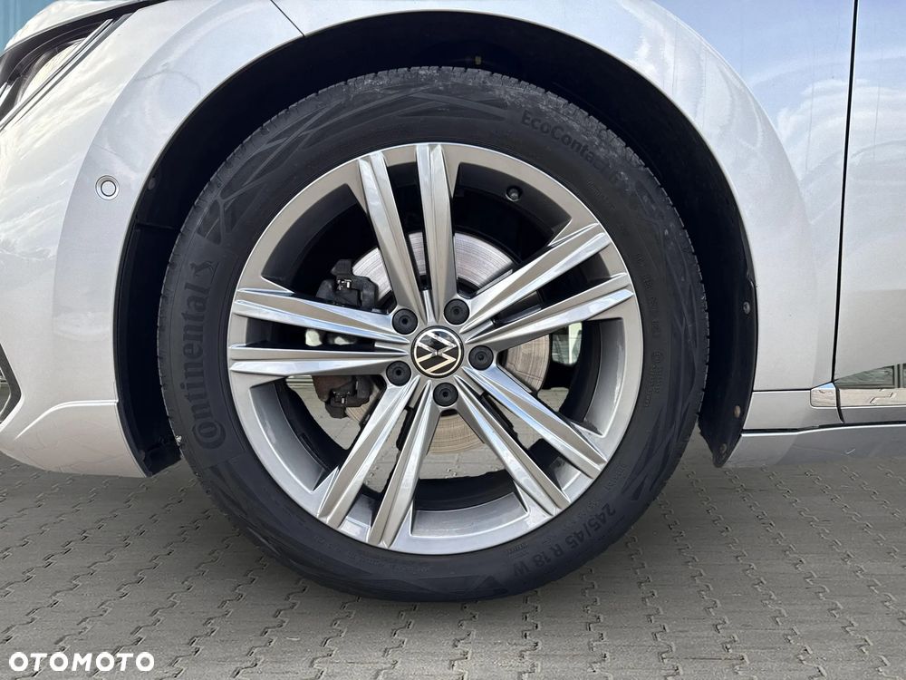 Volkswagen Arteon 2.0 TSI R-Line DSG - 19
