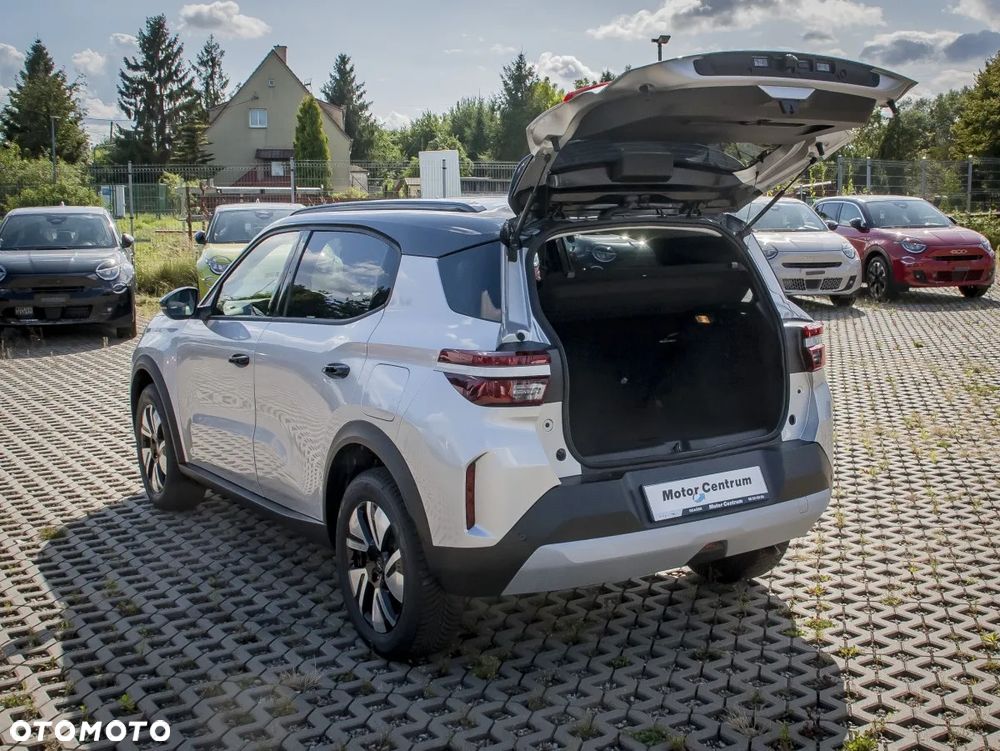 Opel Frontera 1.2 T mHEV GS eDTC6 - 11