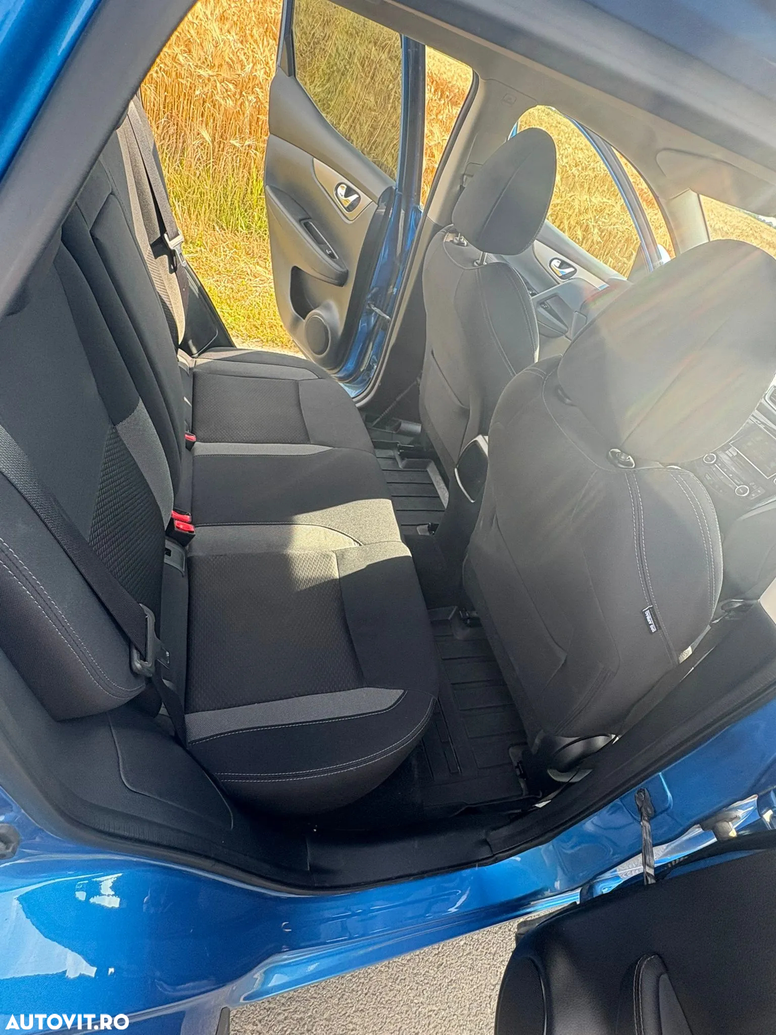 Nissan Qashqai 1.3 157CP 2WD N-Connecta - 7