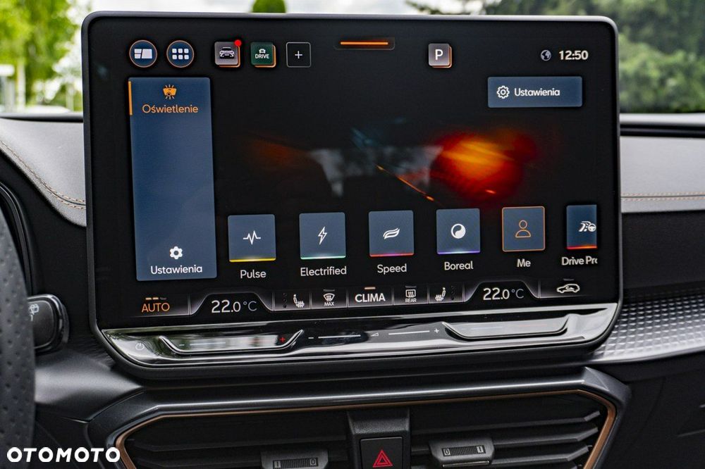 Cupra Formentor - 35