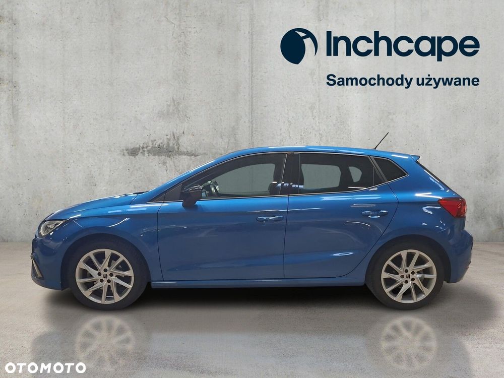 Seat Ibiza - 2