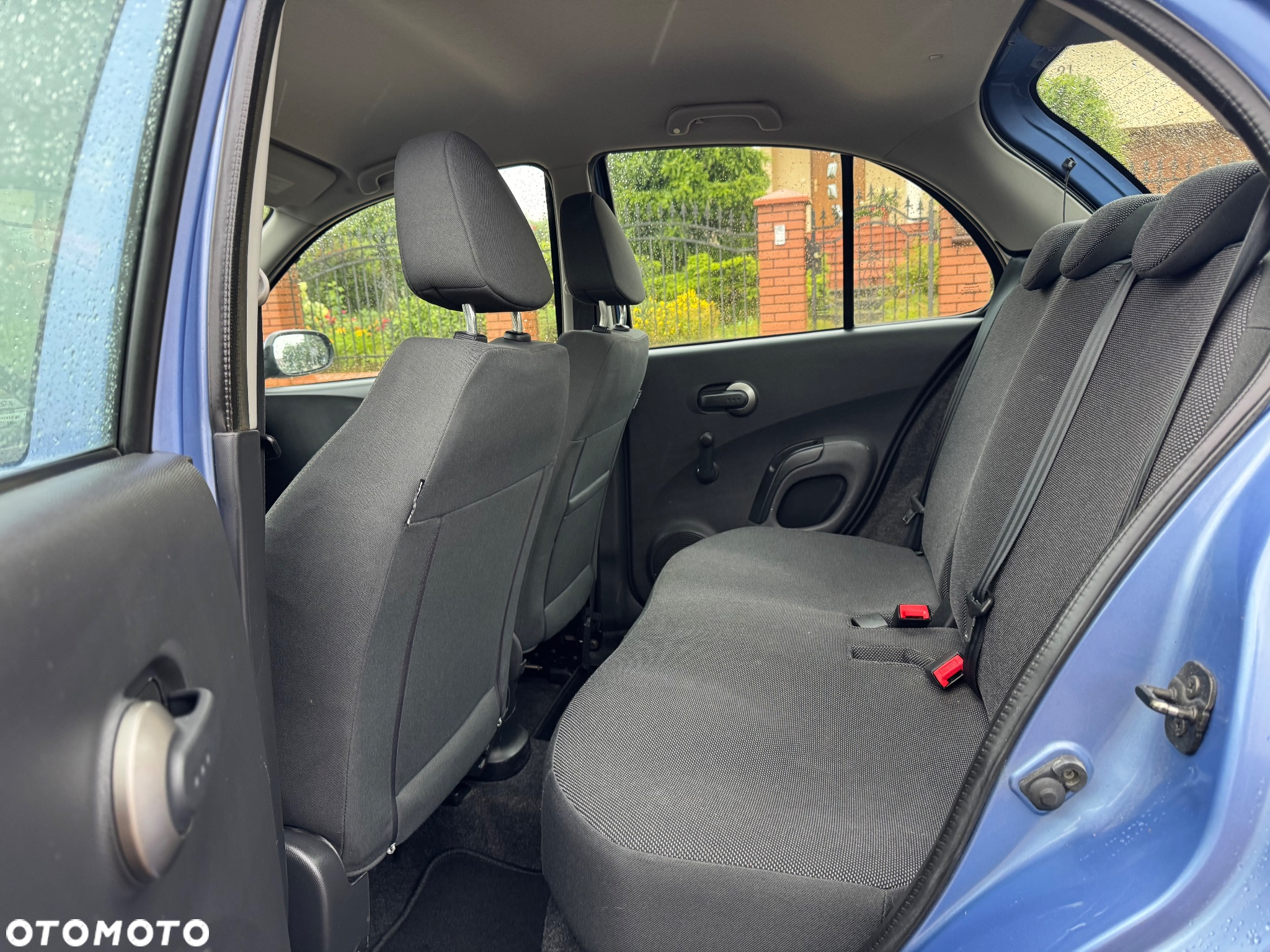 Nissan Micra 1.4 Tekna - 12