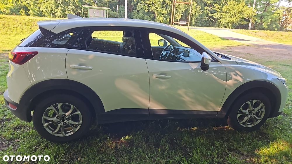 Mazda CX-3 2.0 SkyGo - 3