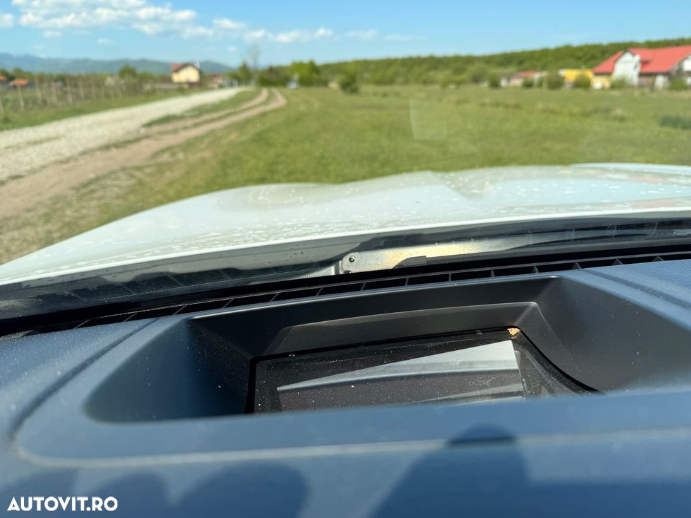BMW Seria 5 520d Aut. - 8