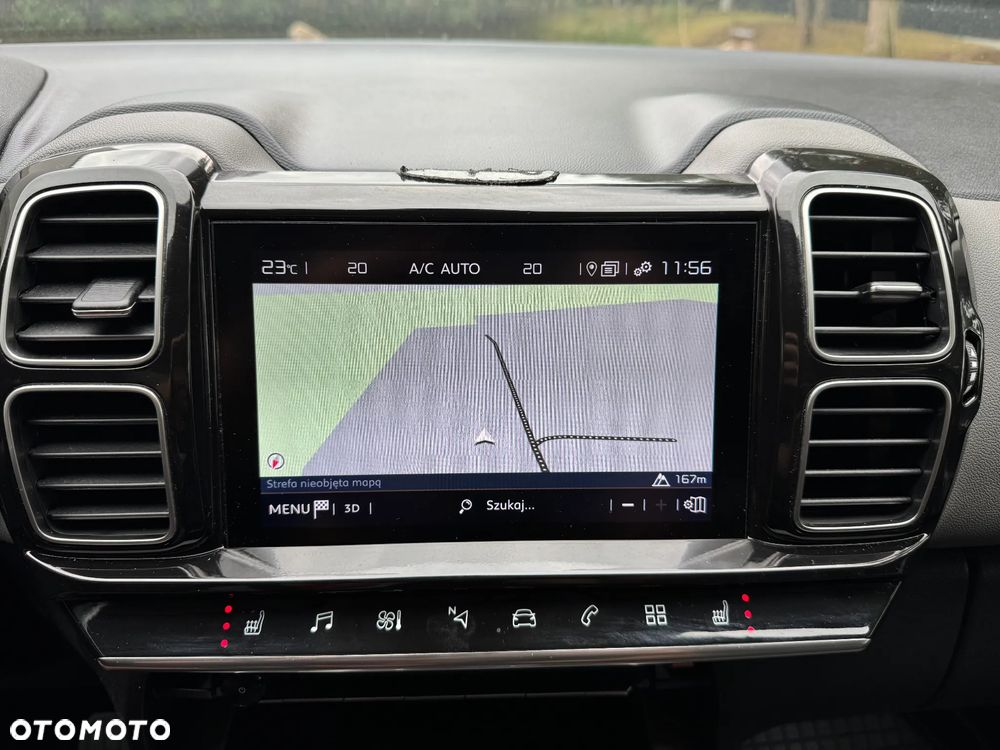 Citroën C5 Aircross Pure Tech 180 S&S EAT8 FEEL - 23