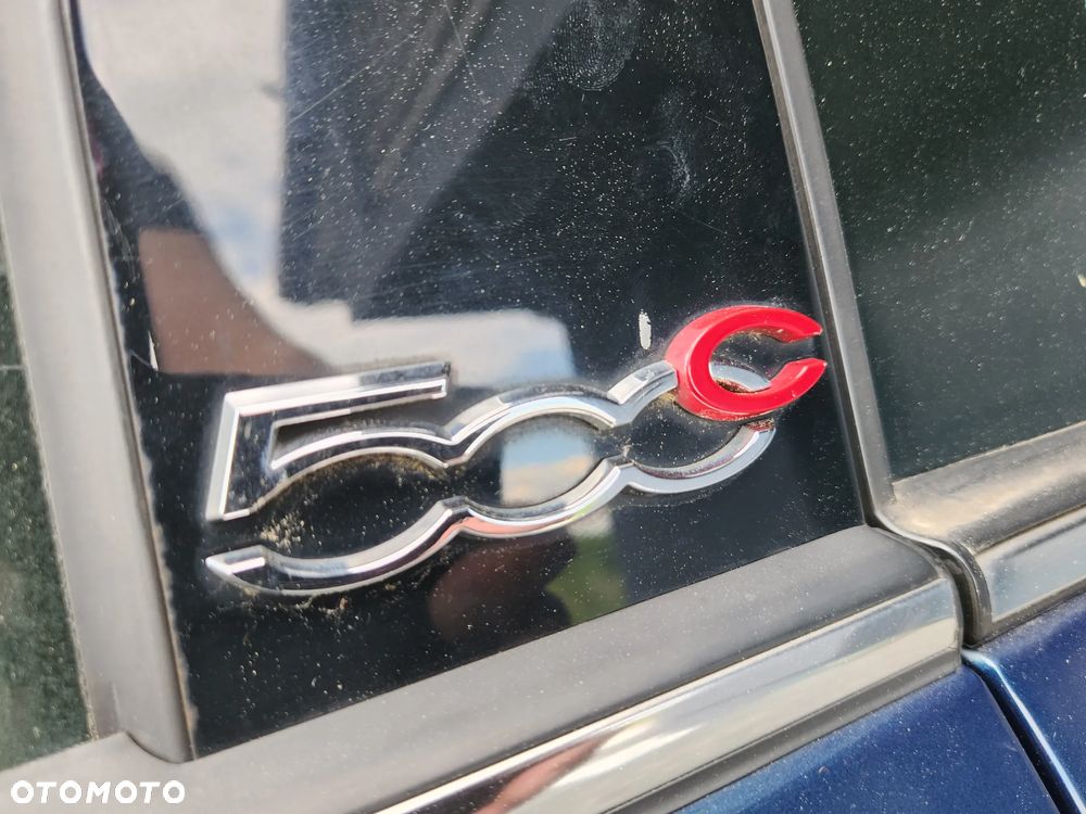 Fiat 500 1.2 8V Start&Stopp Pop - 20