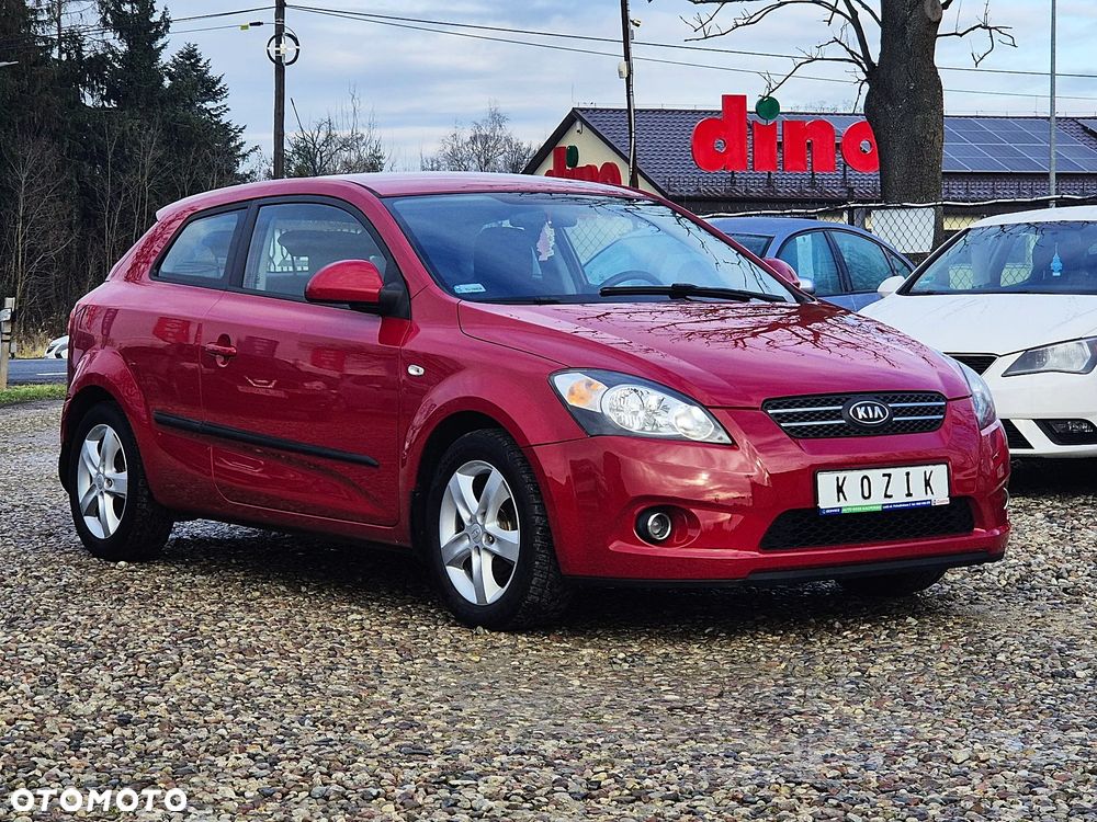 Kia ProCeed 1.6 Comfort - 7