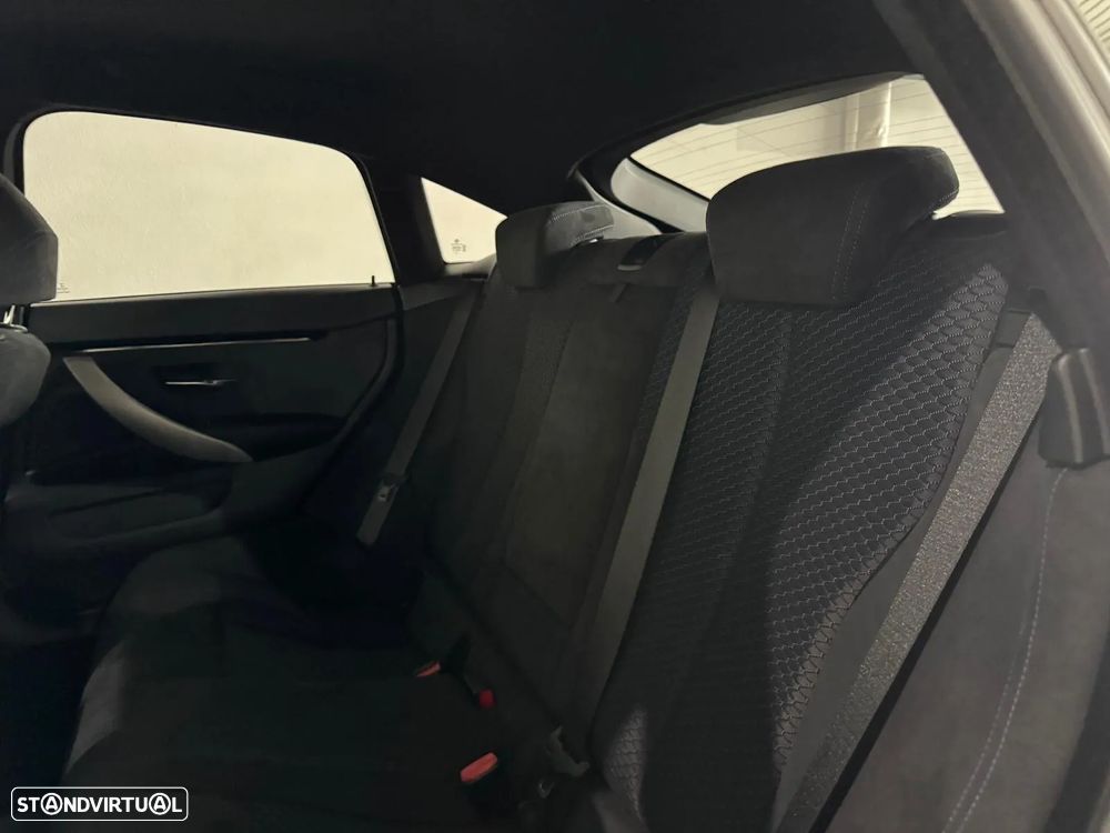 BMW 420 Gran Coupé i Pack M Auto - 15