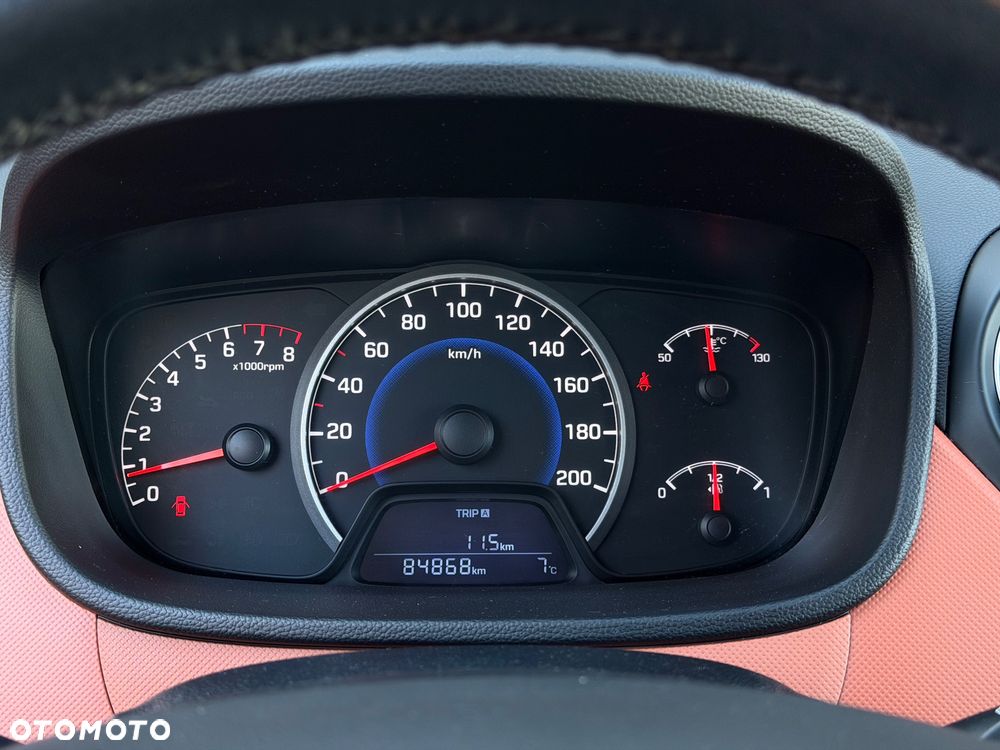 Hyundai i10 1.2 Premium - 14