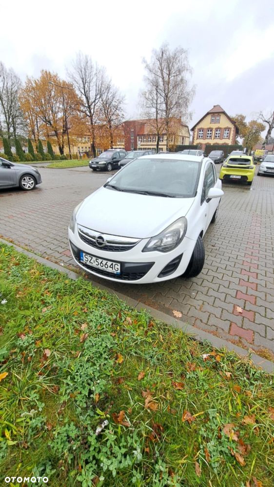 Opel Corsa 1.2 16V Enjoy - 1
