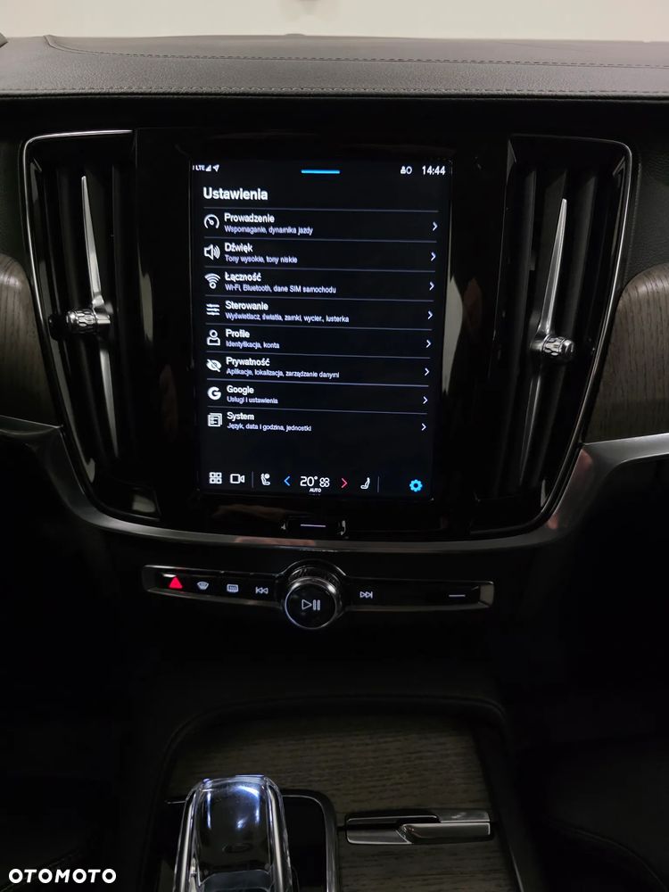 Volvo V90 B5 D AWD Geartronic Inscription - 13