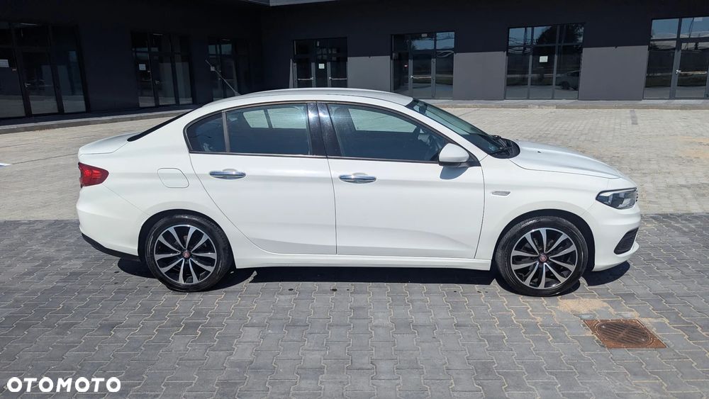 Fiat Tipo 1.6 E-Torq 16v Easy - 6