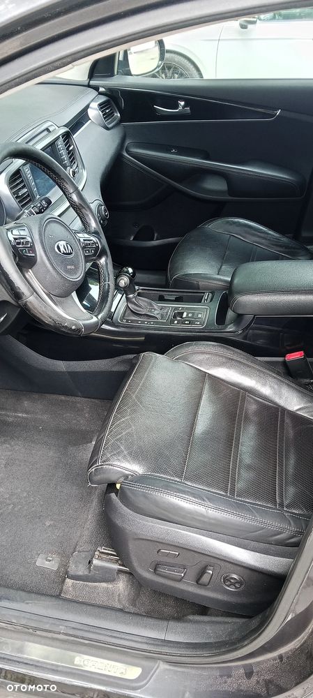 Kia Sorento 2.0 CRDI M - 10