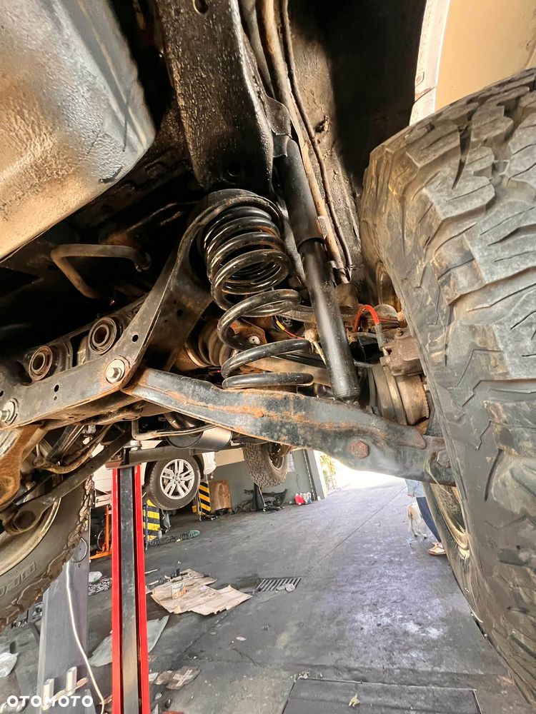 Mitsubishi Pajero 3.2 DI-D Automatik Dakar - 20