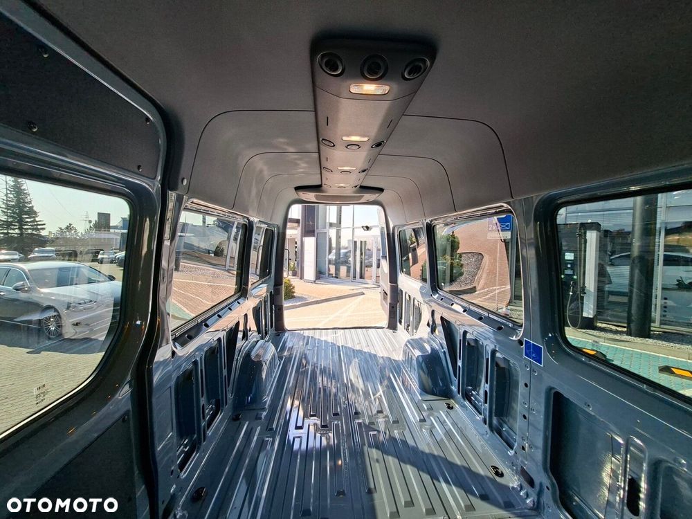 Mercedes-Benz Sprinter Sprinter - 15