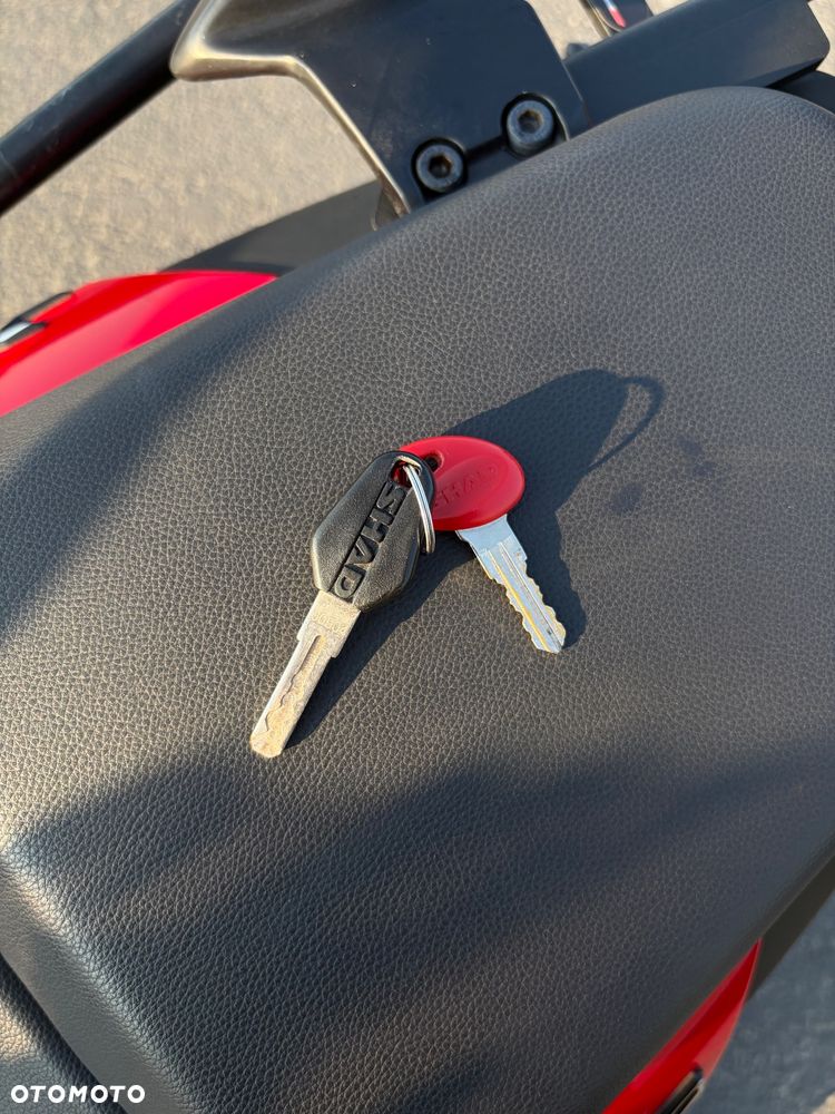 Bajaj Dominar 400 - 14