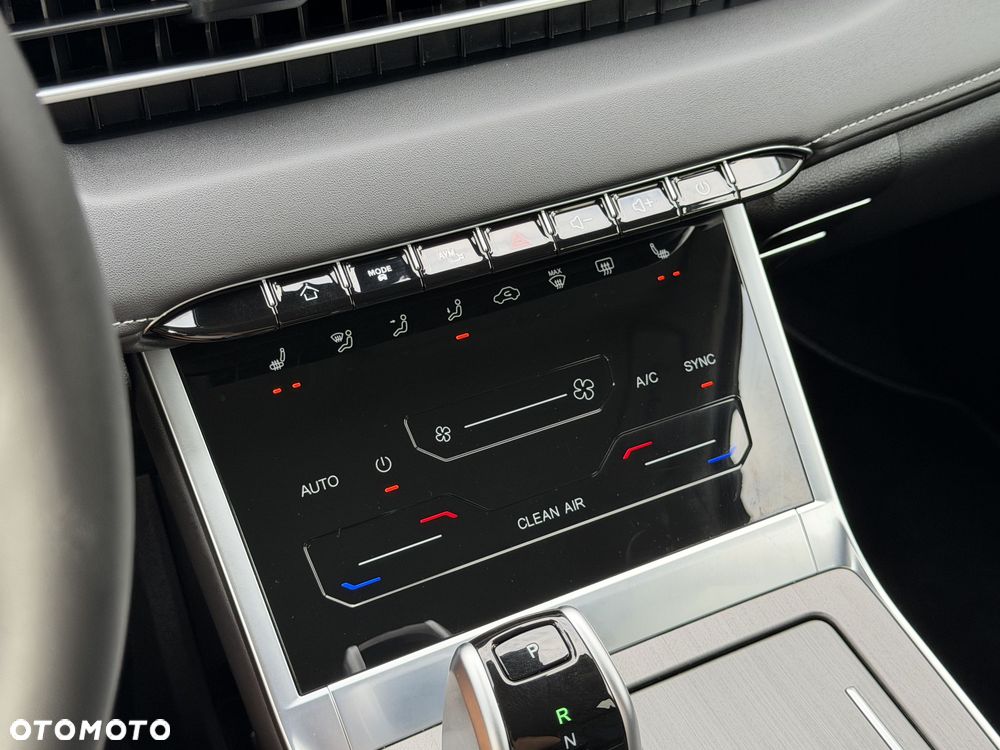 Chery Tiggo 4 1.5 GDI HEV Prestige DHT - 38