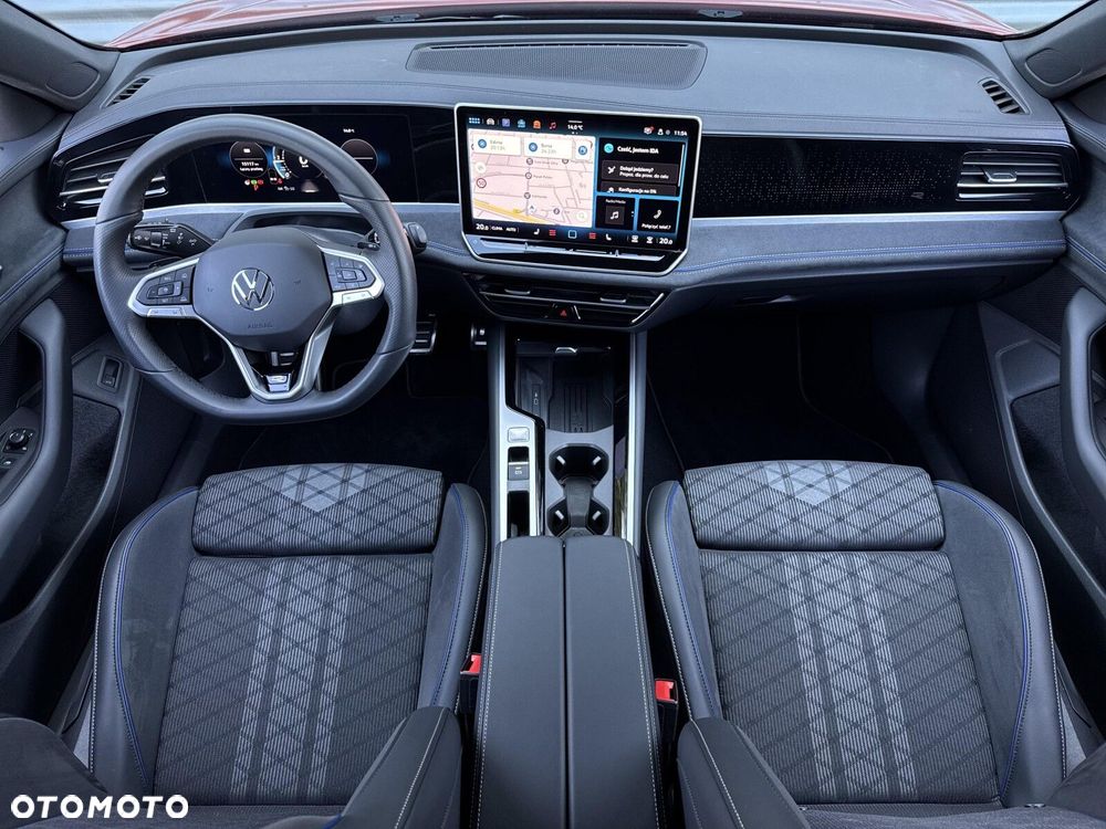 Volkswagen Passat Variant 2.0 TDI SCR R-Line DSG - 18