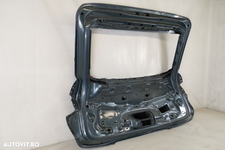 Haion Capota Portbagaj Original In Stare Buna Porsche  Cayenne Coupe - 6