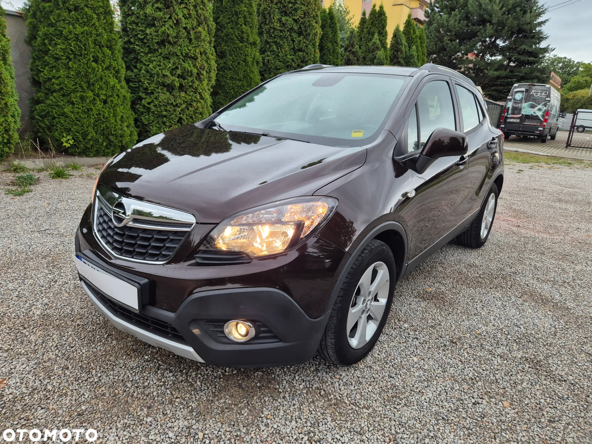 Opel Mokka 1.6 Cosmo S&S - 39