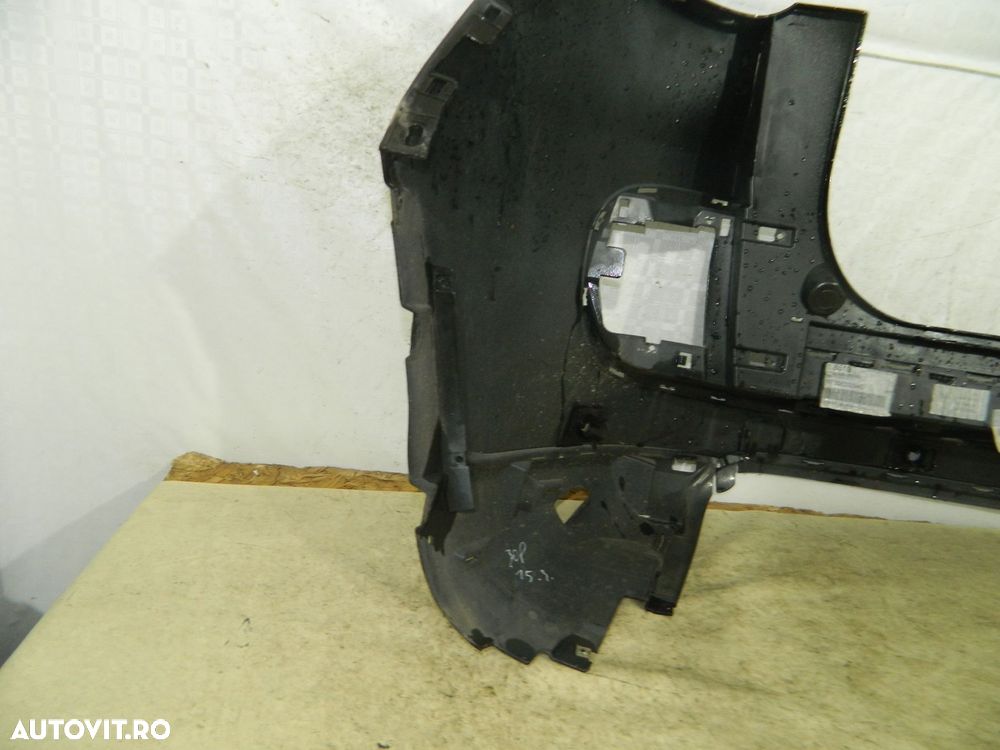 Bara spate Fiat 500 L, 2012, 2013, 2014, 2015, 2016,, 735570834 - 3