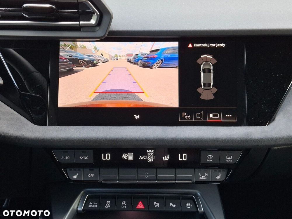 Audi A3 Limousine - 24