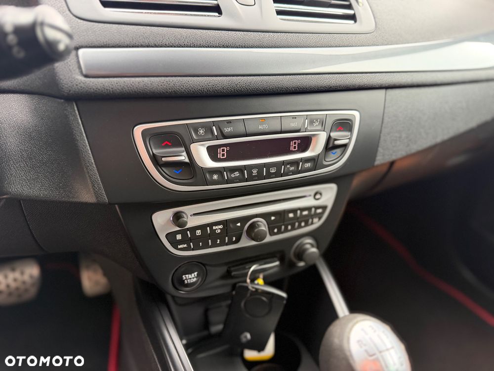 Renault Megane TCe 130 Luxe - 38