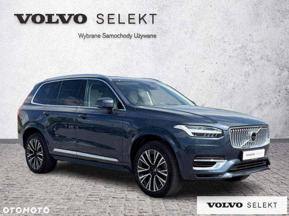 Volvo XC 90 - 8