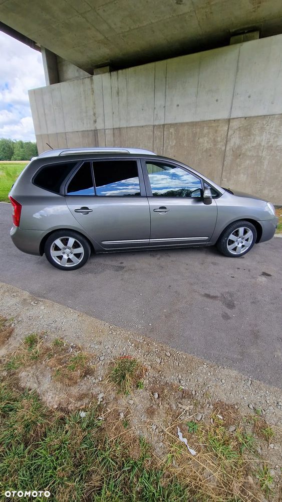 Kia Carens 1.6 CRDi Vision - 9
