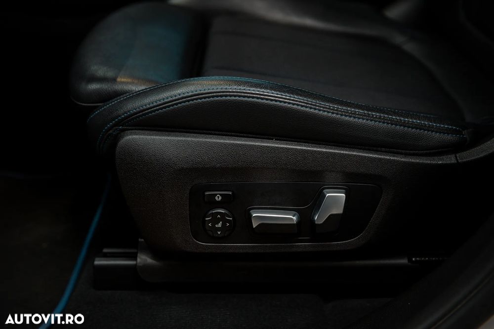 BMW X3 xDrive20d AT Standard - 13