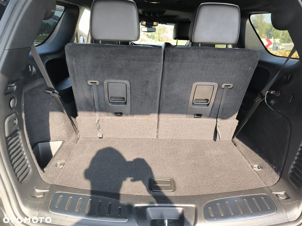 Dodge Durango 5.7 R/T - 26