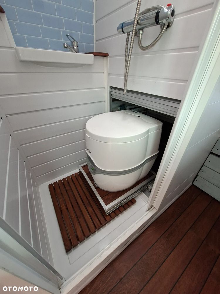 Ford Transit - 14