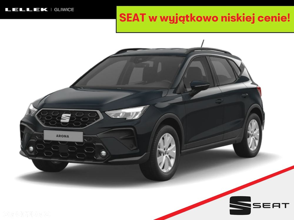 Seat Arona 1.0 TSI Style S&S - 1