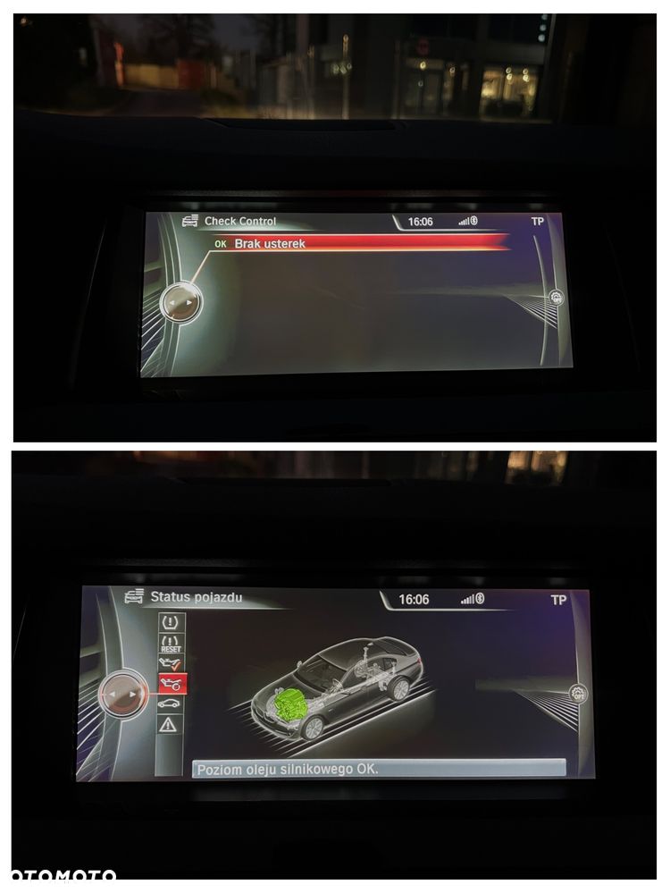 BMW Seria 5 535i xDrive - 30