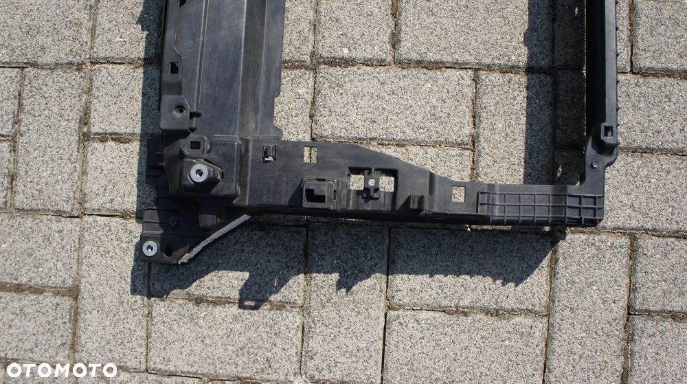 PAS PRZEDNI BELKA VW POLO VI 2G0805588AG - 3