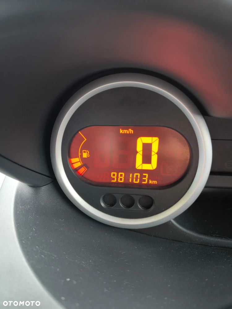 Renault Twingo 1.2 16V Initiale - 7