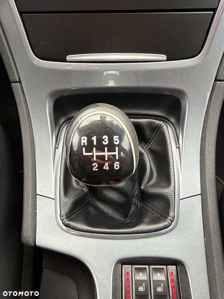 Ford Mondeo 2.0 TDCi Black Magic - 16