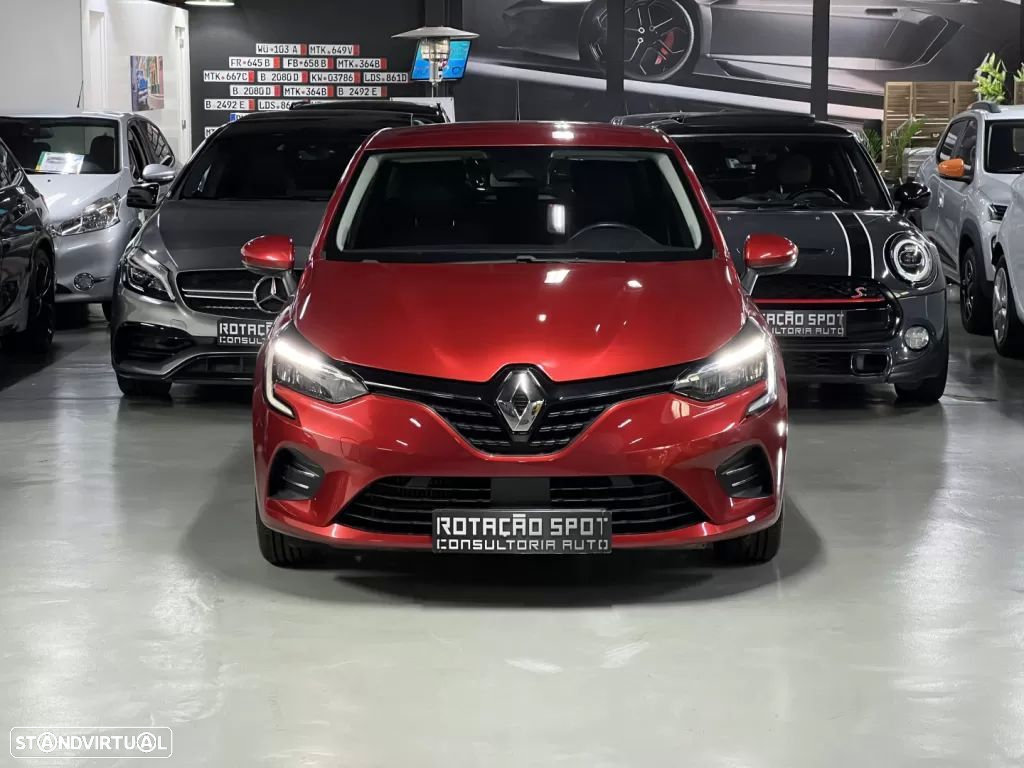 Renault Clio 1.0 TCe Intens - 3
