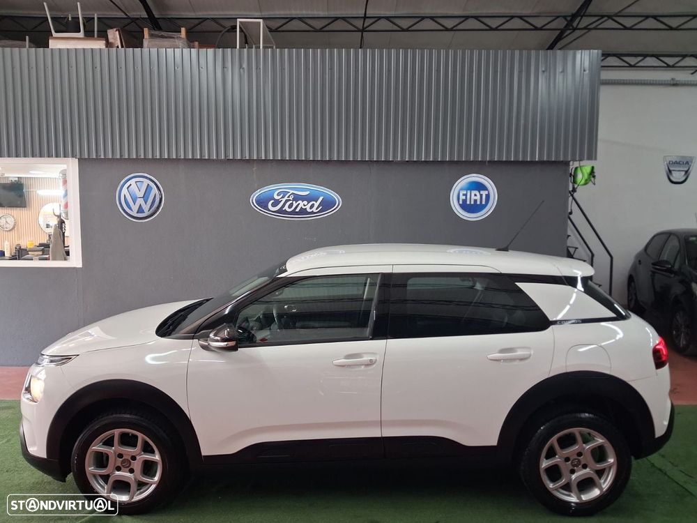 Citroën C4 Cactus 1.2 PureTech Feel - 5