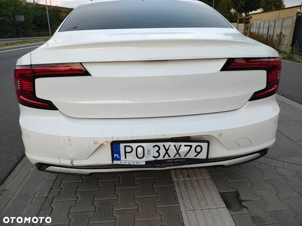 Volvo S90 B4 B Plus Dark - 32