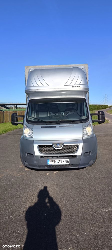 Peugeot Boxer - 5