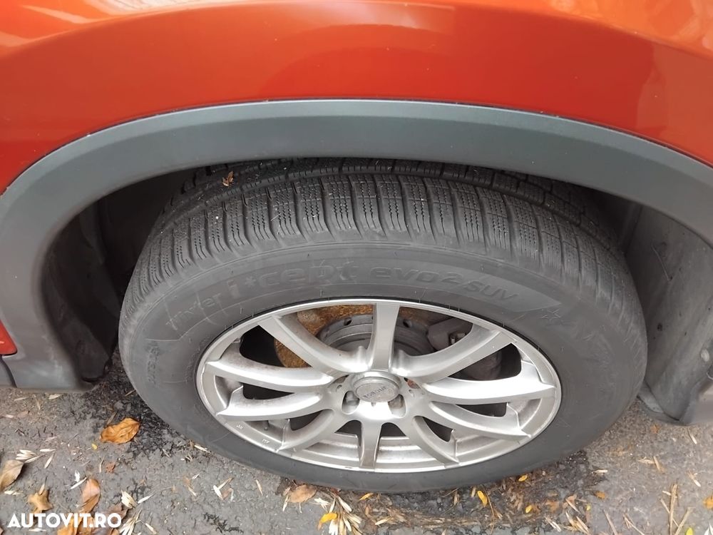 Honda CR-V 1.6 A/T 4WD Executive - 13