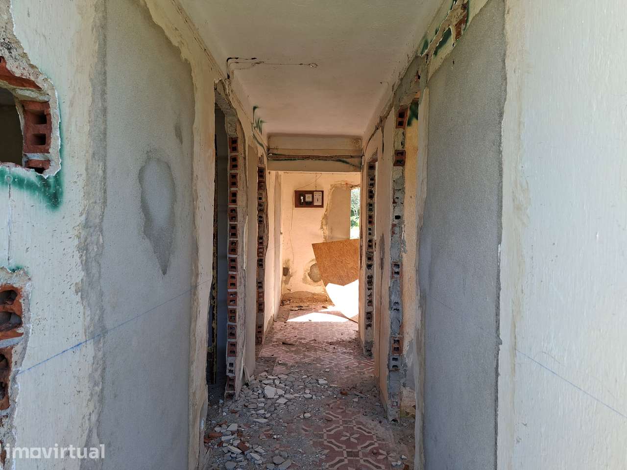 Quinta T5 Venda em Comenda,Gavião - Grande imagem: 2/28