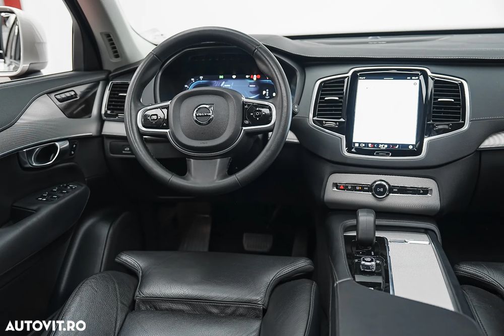 Volvo XC 90 B5 D AWD Plus Bright - 18