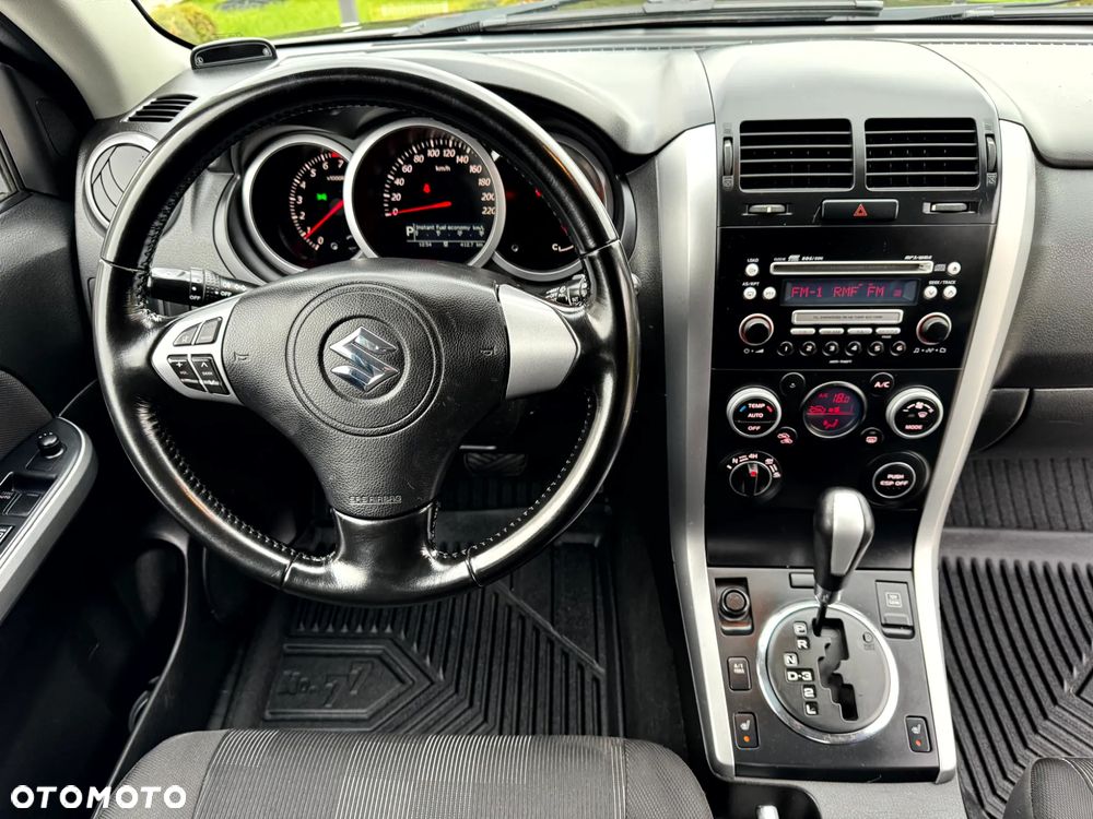 Suzuki Grand Vitara 2.4 Premium EU5 - 7