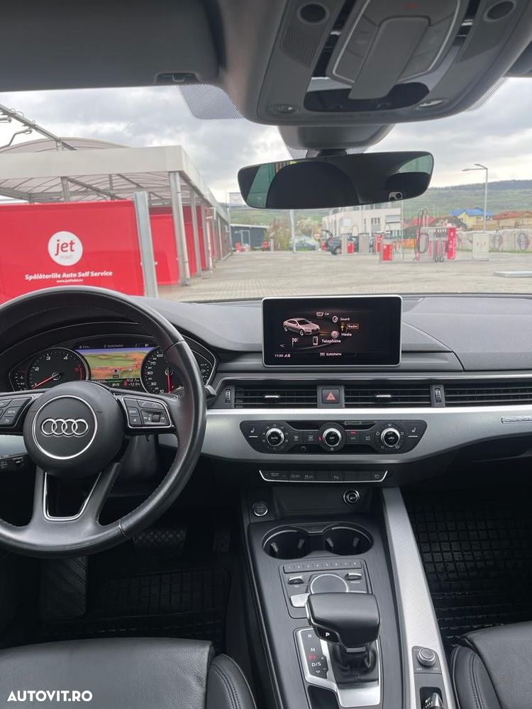 Audi A5 2.0 TDI ack (clean diesel) quattro DPF S tro. - 16