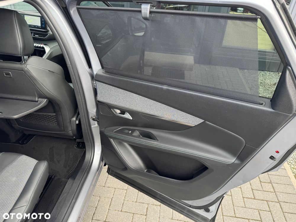 Peugeot 5008 - 28
