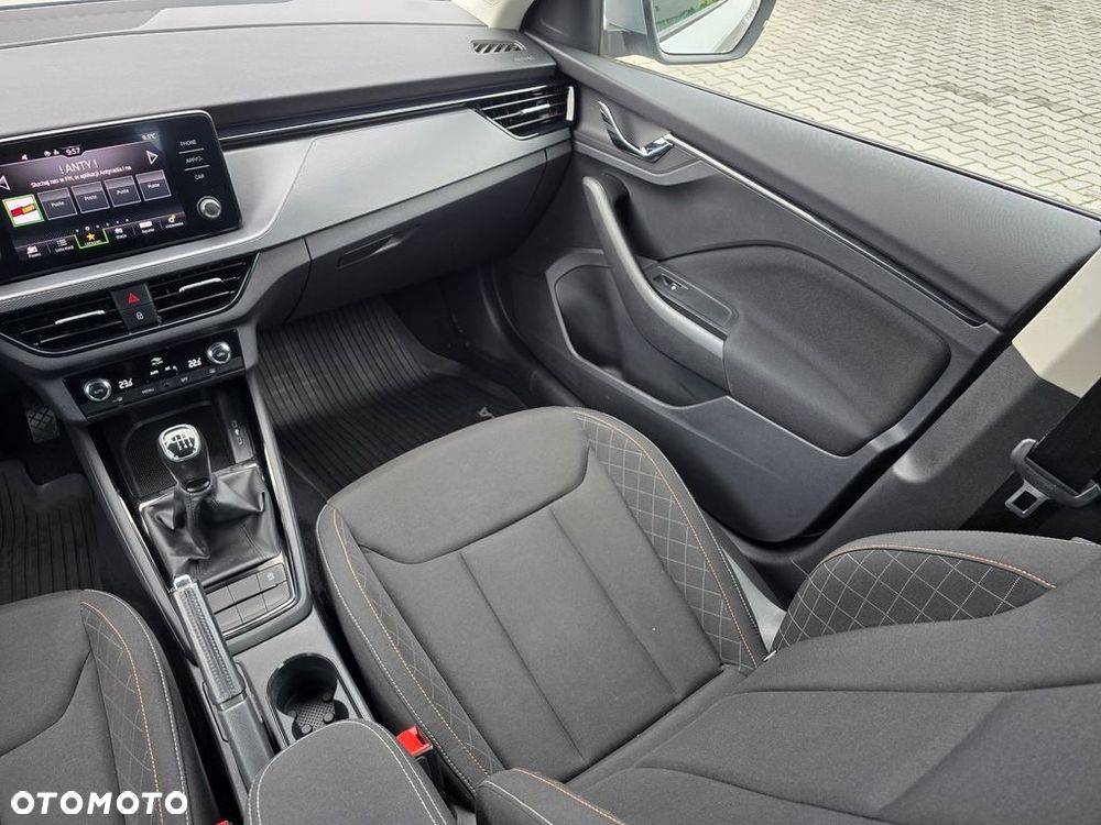 Skoda Scala 1.0 TSI Ambition - 16
