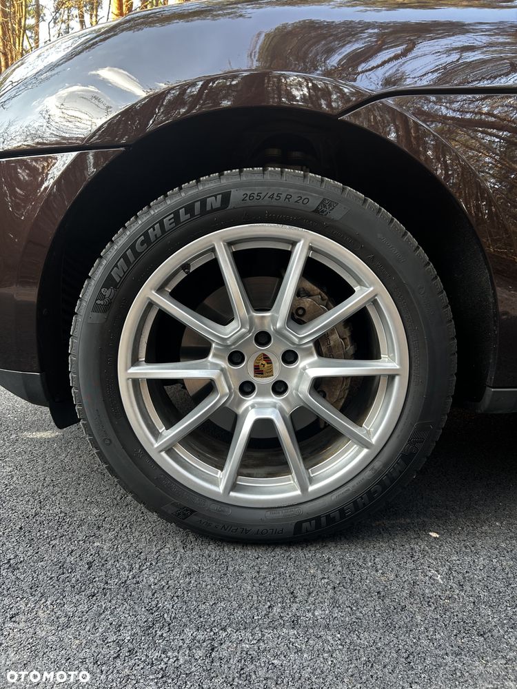 Porsche Macan S PDK - 13